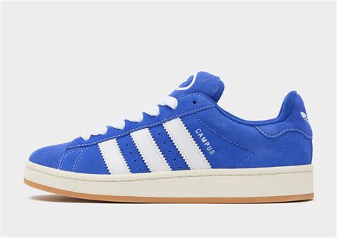 adidas campus sale blauw|adidas campus 00s blue.